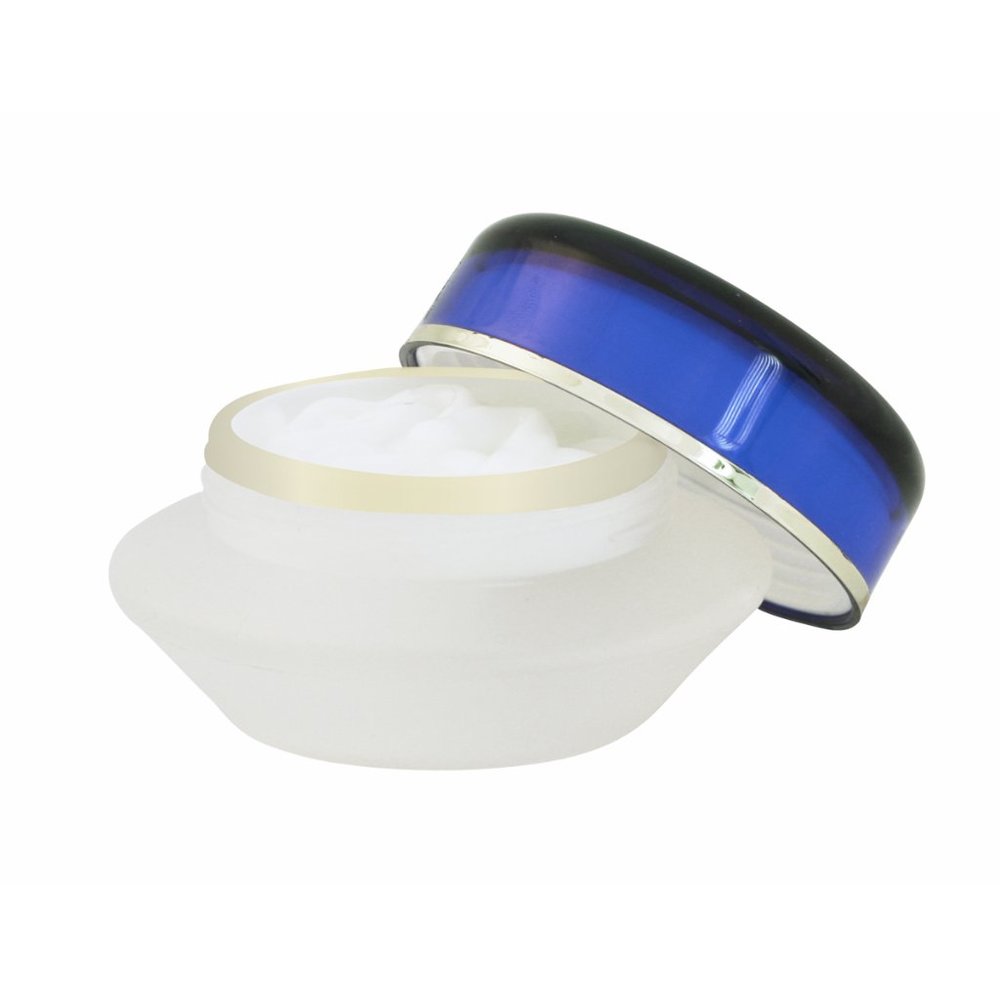 SENEDERM SKIN CARE EYECRÉME SENEGENCE NEW